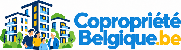 Copropriété Belgique